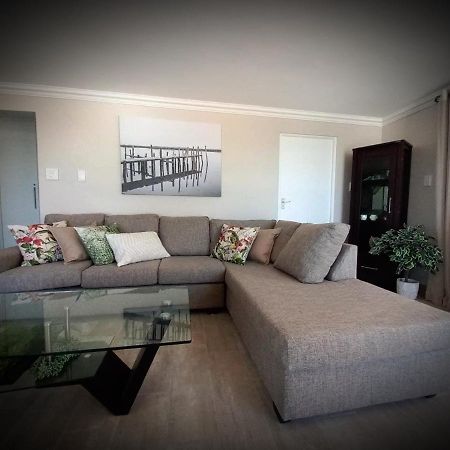 Bay-Side Apartment, Gordon'S Bay المظهر الخارجي الصورة