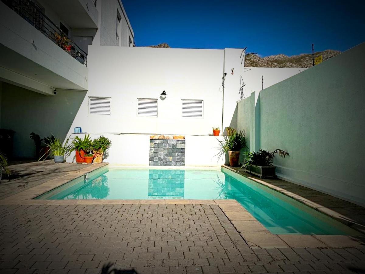 Bay-Side Apartment, Gordon'S Bay المظهر الخارجي الصورة