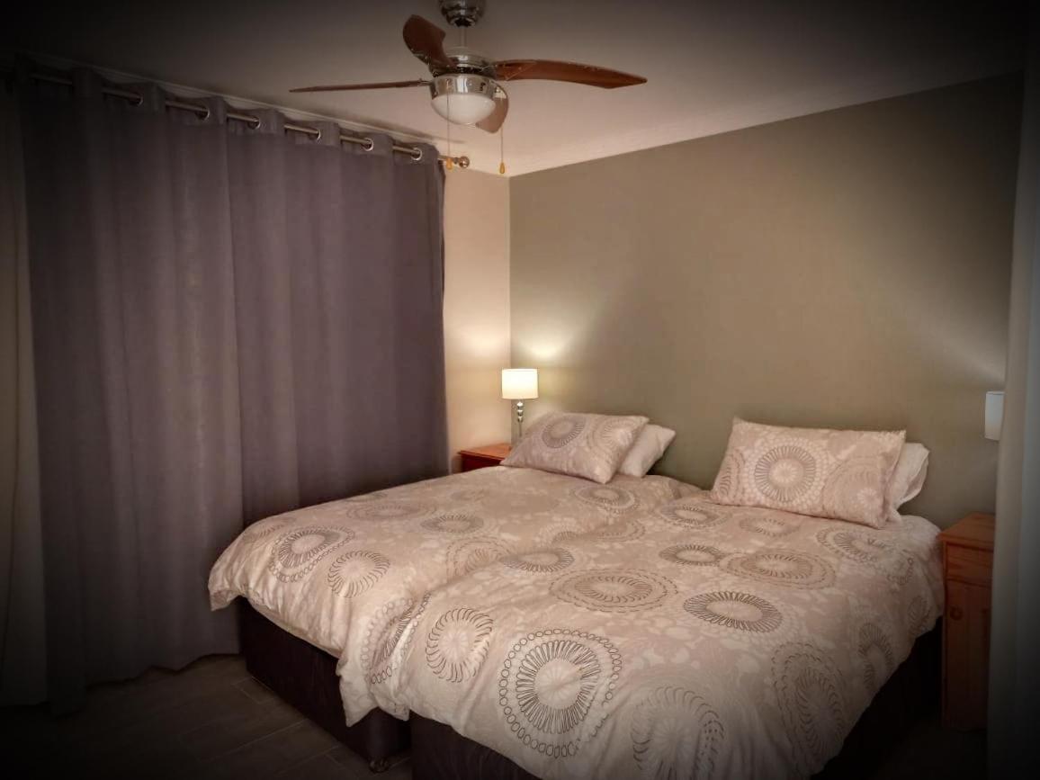 Bay-Side Apartment, Gordon'S Bay المظهر الخارجي الصورة