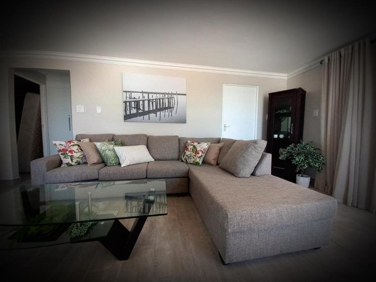 Bay-Side Apartment, Gordon'S Bay المظهر الخارجي الصورة
