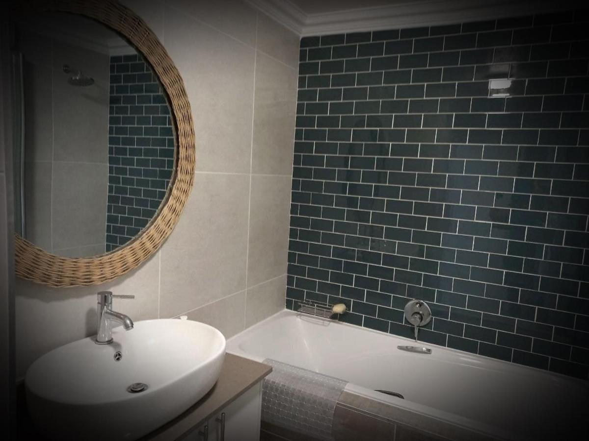 Bay-Side Apartment, Gordon'S Bay المظهر الخارجي الصورة